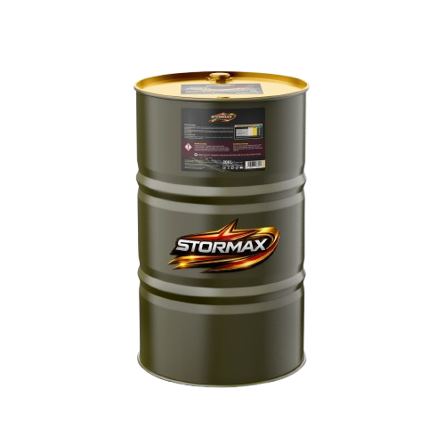 20W-50 200L